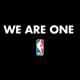 Illustration for article titled Watch The NBAs Terrific New We Are One Promo Spot